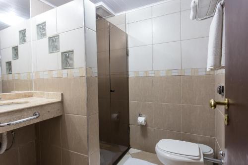Deluxe Double Room with Balcony image 7