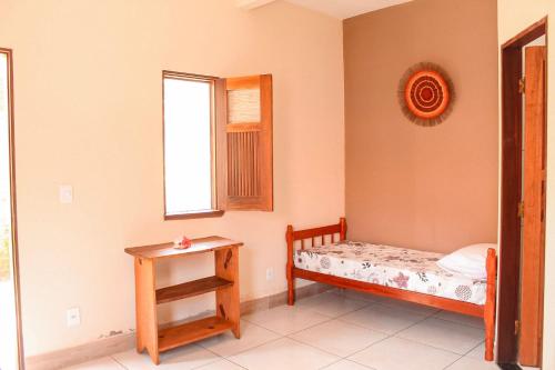 Family Guest House – Velha Boipeba, OH