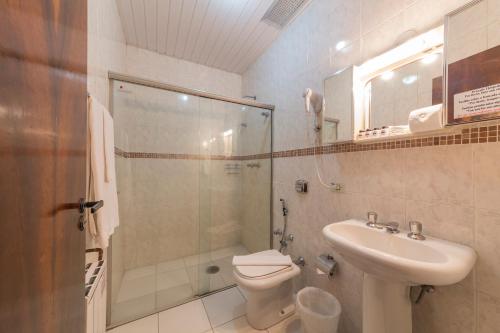 Deluxe Double Room with Balcony image 8