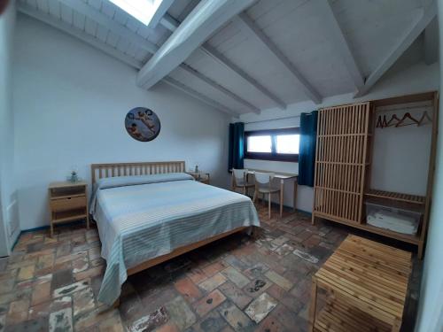 1 king bed