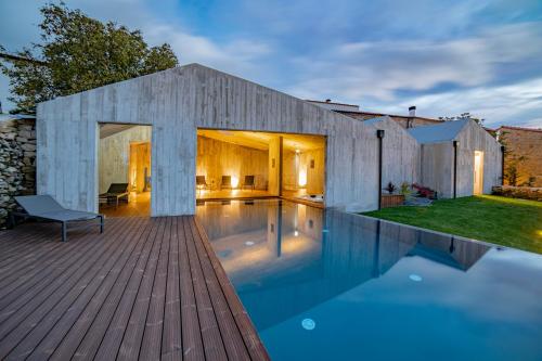 . in Bulla, Country and Wellness - Turismo Rural