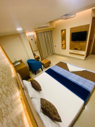 GREENS SUITE in Chennai