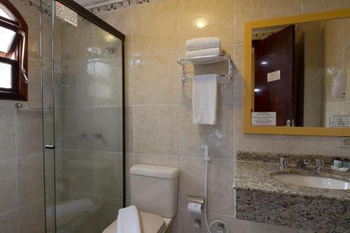 Deluxe Double Room with Balcony image 9