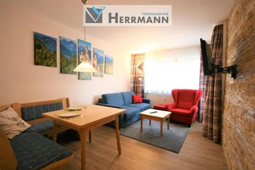 Ferienwohnung Vera in Schwangau, Deutschland