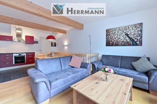 Chalet am Breitenberg Appartement CB 09 in Pfronten, Deutschland