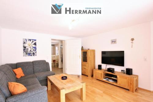 Ferienwohnung Alpenrose - Apartment - Pfronten