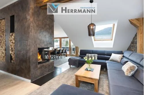 Chalet am Breitenberg Appartement CB 12 in Pfronten, Deutschland
