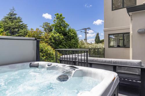 Spa, Movies, Pool table, Table tennis in Ellerslie!, Auckland (foto 3)