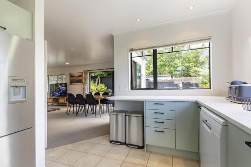 Spa, Movies, Pool table, Table tennis in Ellerslie!, Auckland (foto 10)