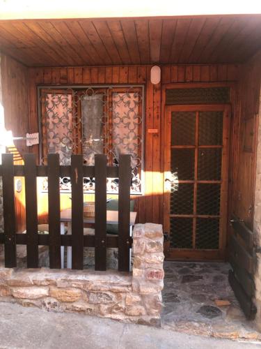  Casa Franco, Ferienwohnung in Costarainera