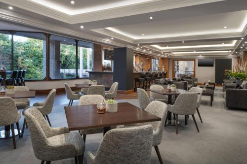 Bristol Marriott Hotel City Centre - image 3
