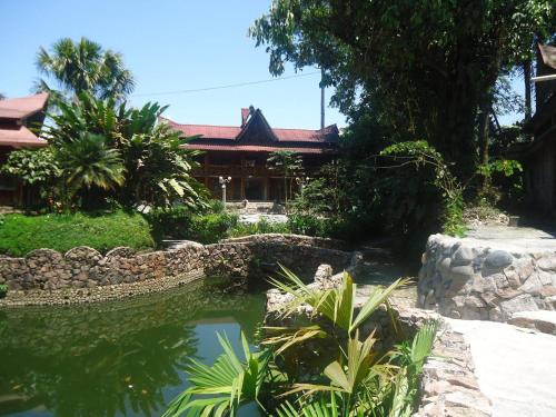 Hosteria Hachacaspi