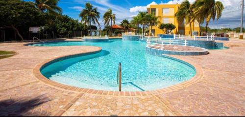 B&B Cabo Rojo - Relaxing 1BR condo apartment - Bed and Breakfast Cabo Rojo