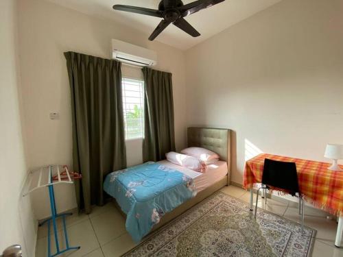 jm homestay semi d deluxe