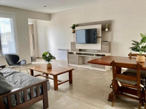 Duplex Apartment