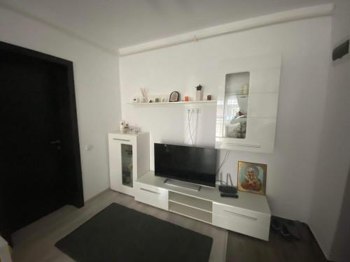 Apartament Felicia, Sâmpetru Brasov - Apartment - Sînpetru