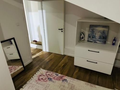 ห้องน้ำ, SA Apartment in กินยีลาเน