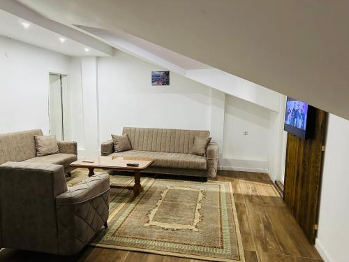 Sadržaji, SA Apartment in Gnjilane