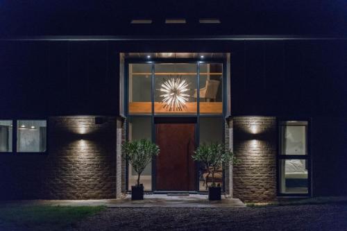 Udvendig, Old Harrow Barn by Bloom Stays in Egerton