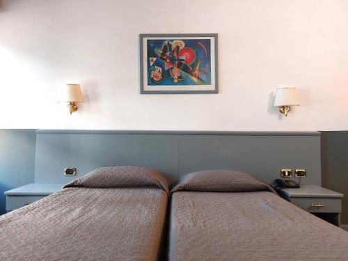 Hotel Vitruvio – Milan, DC