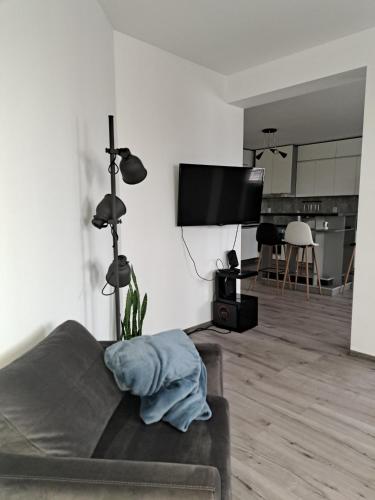 Turquoise by RV Apartments, Warna (zdjęcie 8)