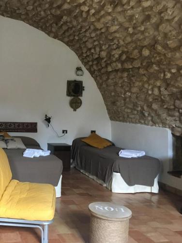  Arco - Antica Torre del Porto, Unterkunft in Centola