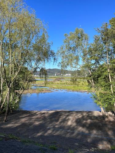 Alojamiento Borde Río (Alojamiento Borde Rio) in San Pedro De La Paz