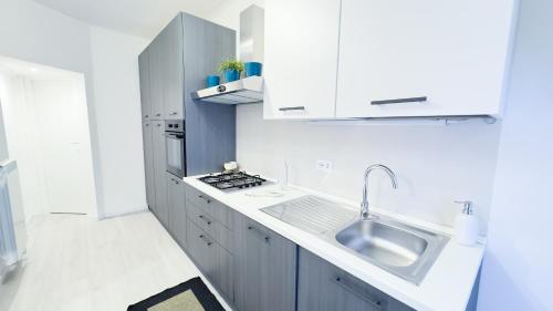  Glam  Bellini living Apartments in Chioggia