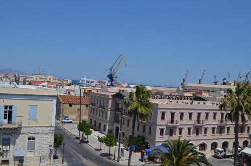 Archontissa, Ermoupoli (foto 3)