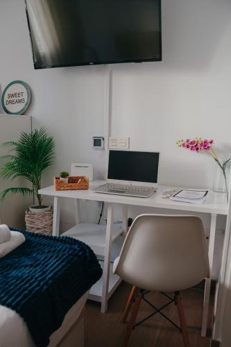 Picasso Premium Apartment, Málaga (fotografie 8)