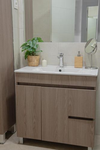 Picasso Premium Apartment, Málaga (fotografie 6)