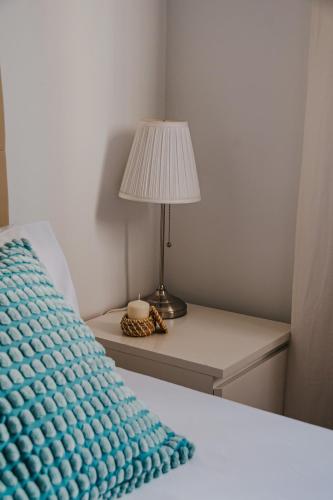 Picasso Premium Apartment, Málaga (fotografie 9)
