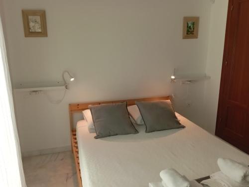 LagunillasArt Apartment