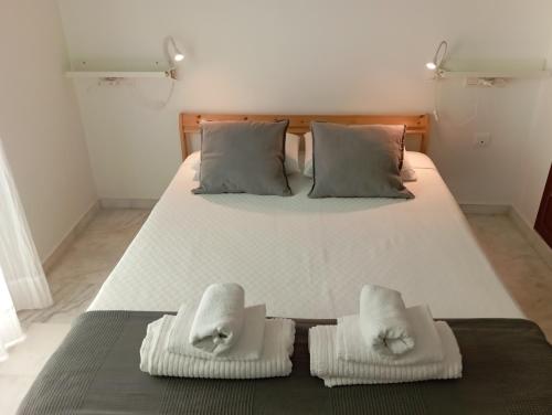 LagunillasArt Apartment, Málaga (photo 10)