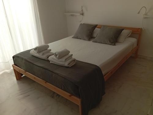 LagunillasArt Apartment, Málaga (photo 9)