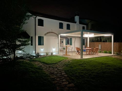 Adria bnb Nature Resort in Adria (Rovigo)