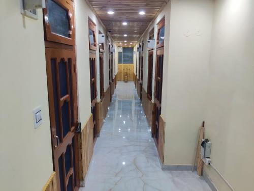 Crimson inn b&b in Daroli