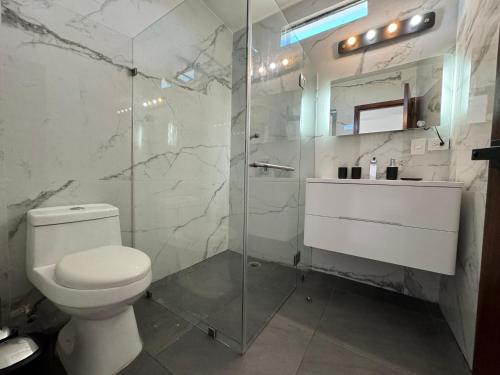 "Luxury Gaia Apartment" Central Playa del Carmen - Fast Wi-Fi in Playa del Carmen, Mexico