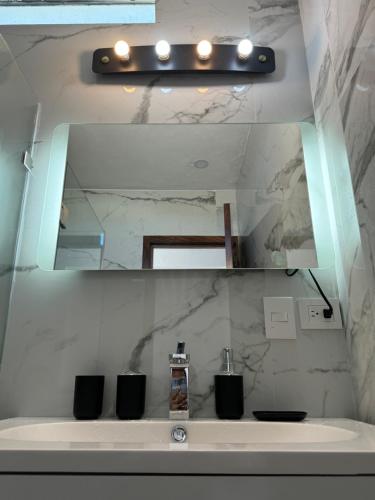 "Luxury Gaia Apartment" Central Playa del Carmen - Fast Wi-Fi in Playa del Carmen, Mexico