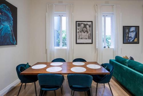 Gordons Place Entire Apartment CBD Location