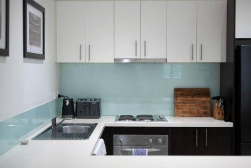 Gordons Place Entire Apartment CBD Location