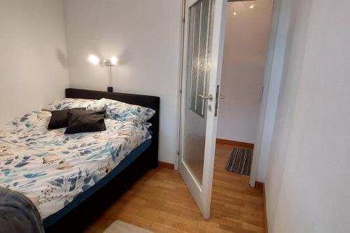 Wohnung zum Wohlfühlen beruflich und privat