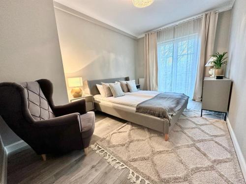 Apartament nad Łyną by RENT4YOU