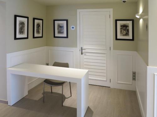 Serennia Exclusive Rooms