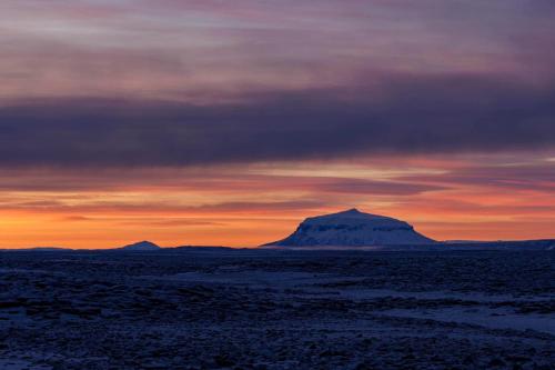 Holssel road 864 - Hotel - Myvatn