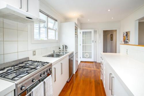 마틴브로 Syrah Serenity 4성급 싱글룸 레스토랑