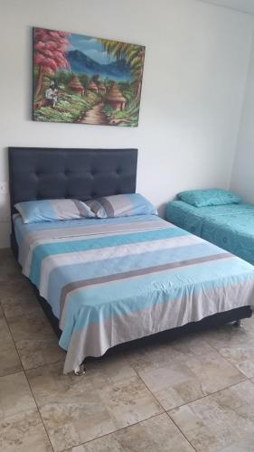 Studio Apartment image 10