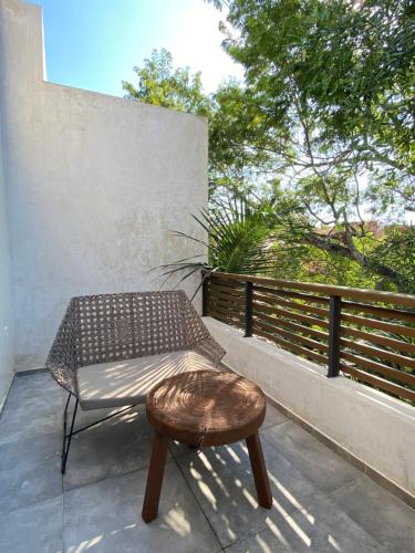 Panacea Condo Tulum Room Type - Suite
