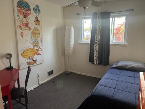 A Spacious & Blissful Stay in queens in Laurelton, USA
