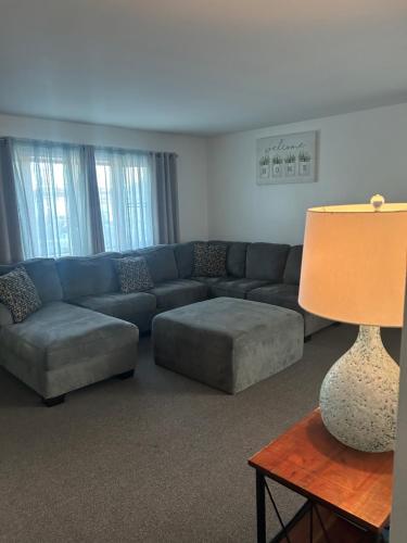 A Spacious & Blissful Stay in queens in Laurelton, USA